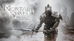 *Mortal Shell: Enhanced Edition XBOX КЛЮЧ* + GIFT *