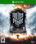 🌍 Frostpunk: Console Edition XBOX / КЛЮЧ 🔑 - irongamers.ru