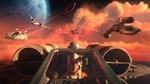 * STAR WARS: Squadrons XBOX ONE / SERIES X|S / КЛЮЧ *