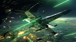 * STAR WARS: Squadrons XBOX ONE / SERIES X|S / КЛЮЧ *