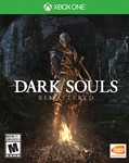 🌍DARK SOULS: REMASTERED XBOX XBOX КЛЮЧ 🔑 + GIFT🎁