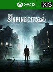 * The Sinking City Xbox Series X|S КЛЮЧ *+ GIFT *