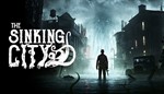 * The Sinking City Xbox Series X|S КЛЮЧ *+ GIFT *