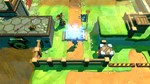 * Yooka-Laylee and the Impossible Lair XBOX / КЛЮЧ *