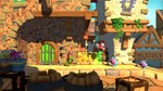 * Yooka-Laylee and the Impossible Lair XBOX / КЛЮЧ *