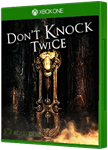* Don´t Knock Twice XBOX ONE / XBOX SERIES X|S/ КЛЮЧ*