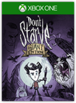 🌍 Don´t Starve: Giant Edition XBOX / WIN10 / КЛЮЧ🔑