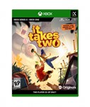 *It Takes Two Digital Version XBOX КЛЮЧ* + GIFT*