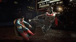 🌍 Mortal Kombat 11 Ultimate + Injustice 2 Leg XBOX 🔑