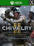 *Chivalry 2 Special Edition XBOX ONE/SERIES X|S/КЛЮЧ*