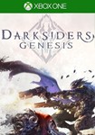 * Darksiders Genesis XBOX ONE / SERIES X|S/ КЛЮЧ *