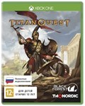 * Titan Quest XBOX ONE / XBOX SERIES X|S / КЛЮЧ *