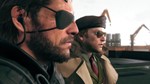 *METAL GEAR SOLID V:THE DEFINITIVE EXPERIENCE XBOX**