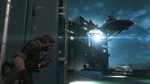 *METAL GEAR SOLID V:THE DEFINITIVE EXPERIENCE XBOX**