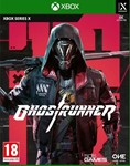 * Ghostrunner XBOX ONE / SERIES X|S КЛЮЧ* + GIFT*