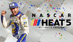 * NASCAR Heat 5 - Ultimate Edition XBOX  / КЛЮЧ *