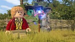 🌍 LEGO The Hobbit XBOX КЛЮЧ 🔑+ GIFT 🎁