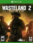🌍 Wasteland 2: Director&acute;s Cut XBOX + PC  / KEY  🔑