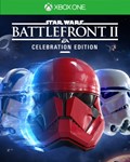 🌍 STAR WARS Battlefront II: Celebration Edition XBOX🔑 - irongamers.ru