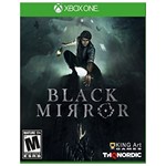 * Black Mirror XBOX ONE / XBOX SERIES X|S / КЛЮЧ *