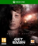 * Get Even XBOX ONE / XBOX SERIES X|S / КЛЮЧ *