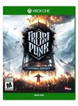 🌍 Frostpunk: Complete Collection XBOX / КЛЮЧ 🔑 - irongamers.ru