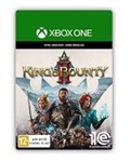 * King´s Bounty II XBOX ONE / XBOX SERIES X|S /КЛЮЧ *