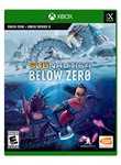 * Subnautica: Below Zero XBOX / WIN10  / КЛЮЧ *