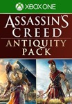 🌍 Assassin&acute;s Creed Antiquity Pack XBOX / KEY 🔑 - irongamers.ru