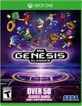 * SEGA Mega Drive Classics XBOX КЛЮЧ *+ GIFT *
