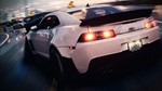 * Need for Speed: Уникальный набор XBOX  / КЛЮЧ *