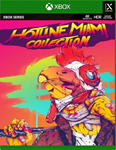 * Hotline Miami Collection XBOX X|S КЛЮЧ * + *
