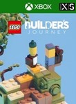 🌍 LEGO Builder´s Journey XBOX ONE/ SERIES X|S/ КЛЮЧ 🔑