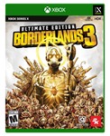 🌍 Borderlands 3: Ultimate Edition XBOX КЛЮЧ🔑+ GIFT 🎁