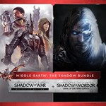 🌍 Middle-earth: The Shadow Bundle XBOX / KEY 🔑 - irongamers.ru