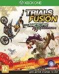 *Trials Fusion: The Awesome Max Edition XBOX КЛЮЧ*+*