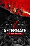* World War Z: Aftermath Deluxe Edition XBOX КЛЮЧ*+*