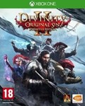 🌍 Divinity: Original Sin 2 Definitive Edition XBOX 🔑