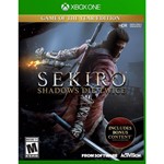 * Sekiro: Shadows Die Twice - GOTY XBOX КЛЮЧ*+ *