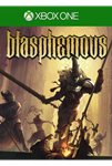 *Blasphemous XBOX ONE / SERIES X|S КЛЮЧ * + GIFT*