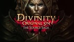 *Divinity: Original Sin 2+Original Sin 1 XBOX КЛЮЧ**