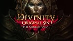 🌍Divinity: Original Sin 2+Original Sin 1 XBOX КЛЮЧ🔑🎁