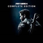 *Just Cause 4 — Полное издание XBOX КЛЮЧ* + GIFT*
