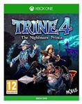 * Trine 4: The Nightmare Prince XBOX / КЛЮЧ *