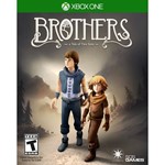 *Brothers: a Tale of Two Sons XBOX КЛЮЧ * + GIFT*