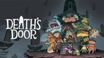 * Death´s Door  XBOX ONE / SERIES X|S / КЛЮЧ *