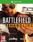 🌍 Battlefield Hardline Standard Edition XBOX / КЛЮЧ 🔑 - irongamers.ru