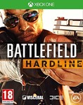 🌍 Battlefield Hardline Standard Edition XBOX / KEY 🔑 - irongamers.ru