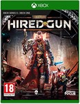 * Necromunda: Hired Gun XBOX ONE/ SERIES X|S /КЛЮЧ *