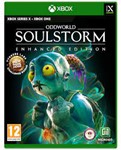 *Oddworld: Soulstorm Enhanced Edition XBOX КЛЮЧ *+*